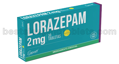 lorazepam overdose antidote
